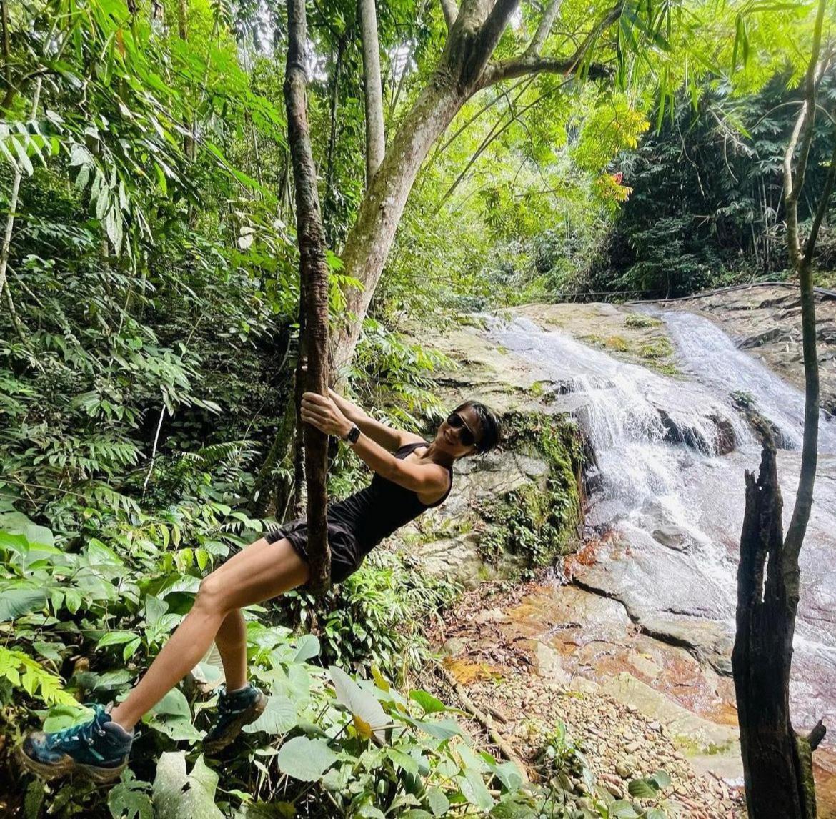 101 Resort & Spa, Janda Baik Kampong Sum Sum 외부 사진