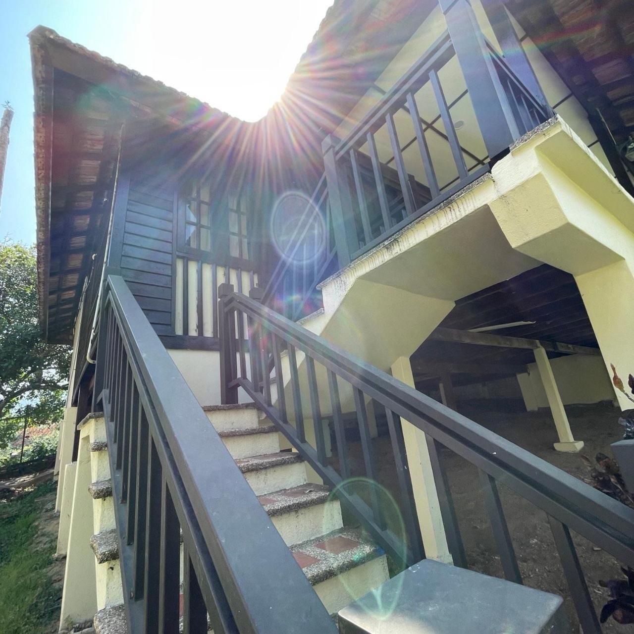 101 Resort & Spa, Janda Baik Kampong Sum Sum 외부 사진