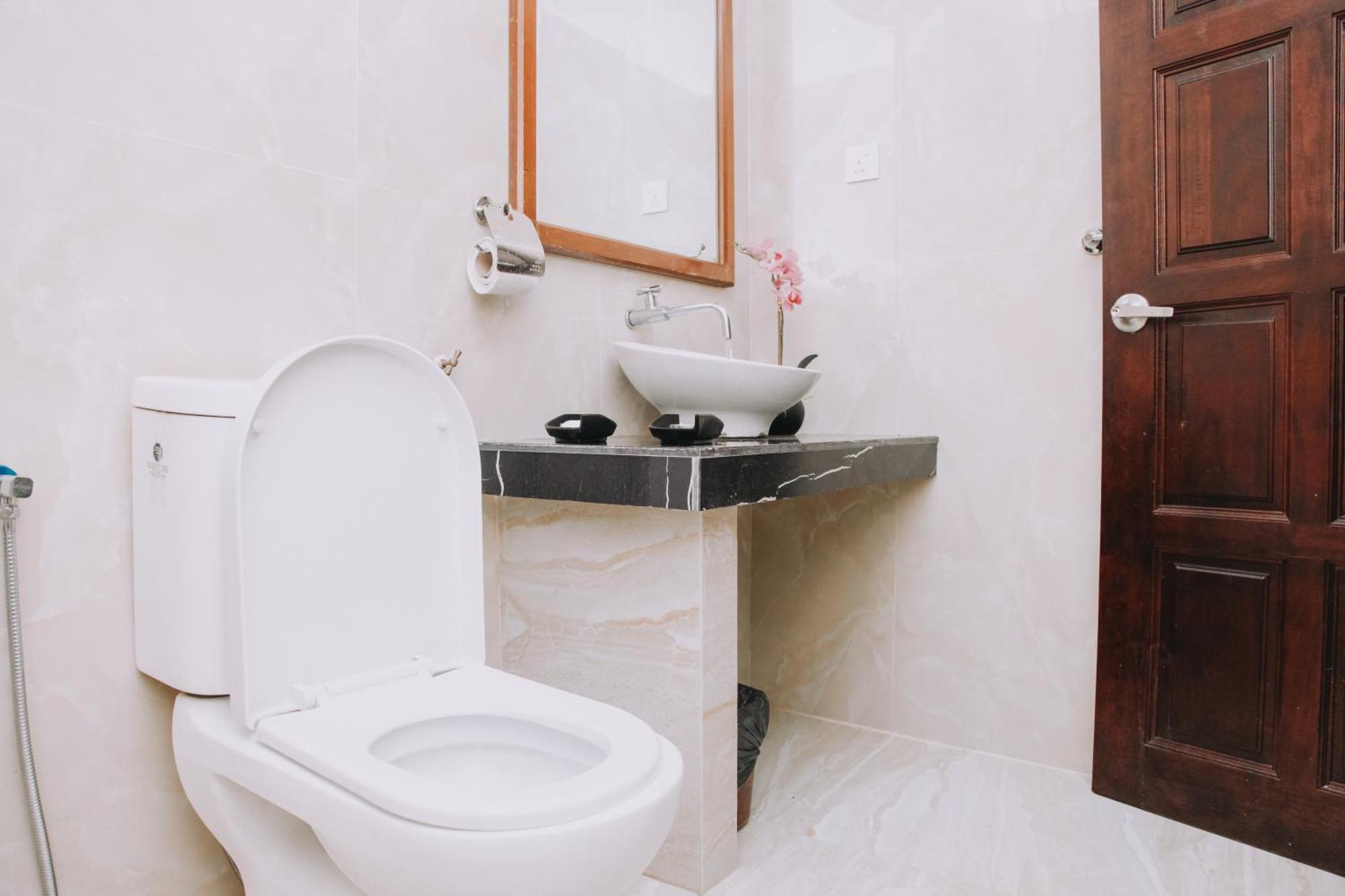 101 Resort & Spa, Janda Baik Kampong Sum Sum 외부 사진