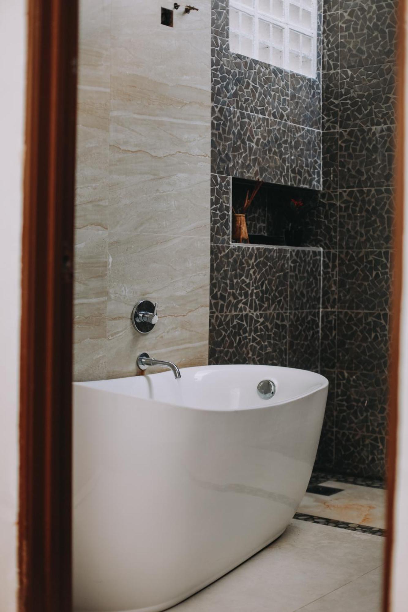 101 Resort & Spa, Janda Baik Kampong Sum Sum 외부 사진
