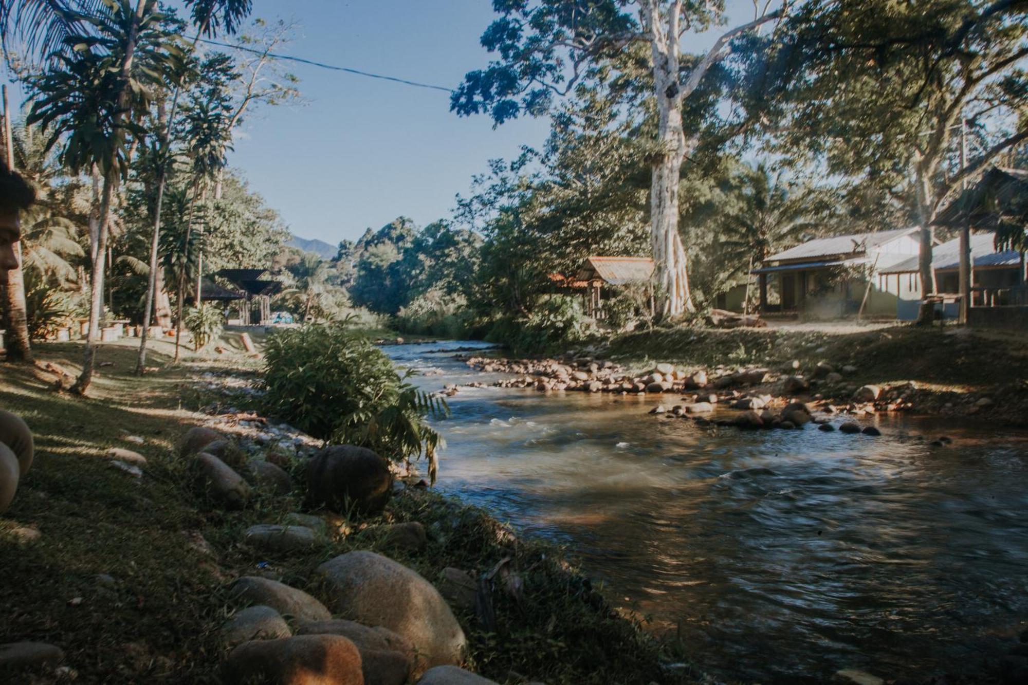 101 Resort & Spa, Janda Baik Kampong Sum Sum 외부 사진