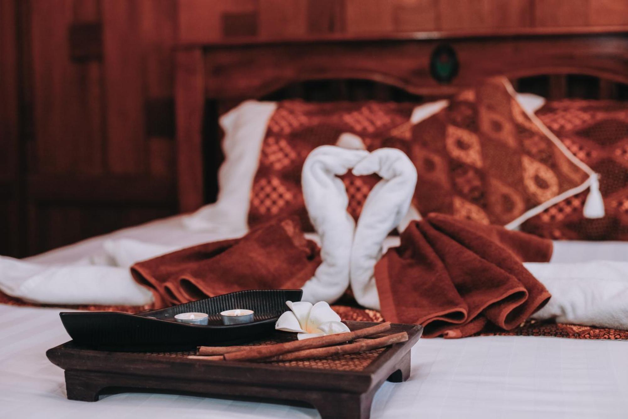 101 Resort & Spa, Janda Baik Kampong Sum Sum 외부 사진