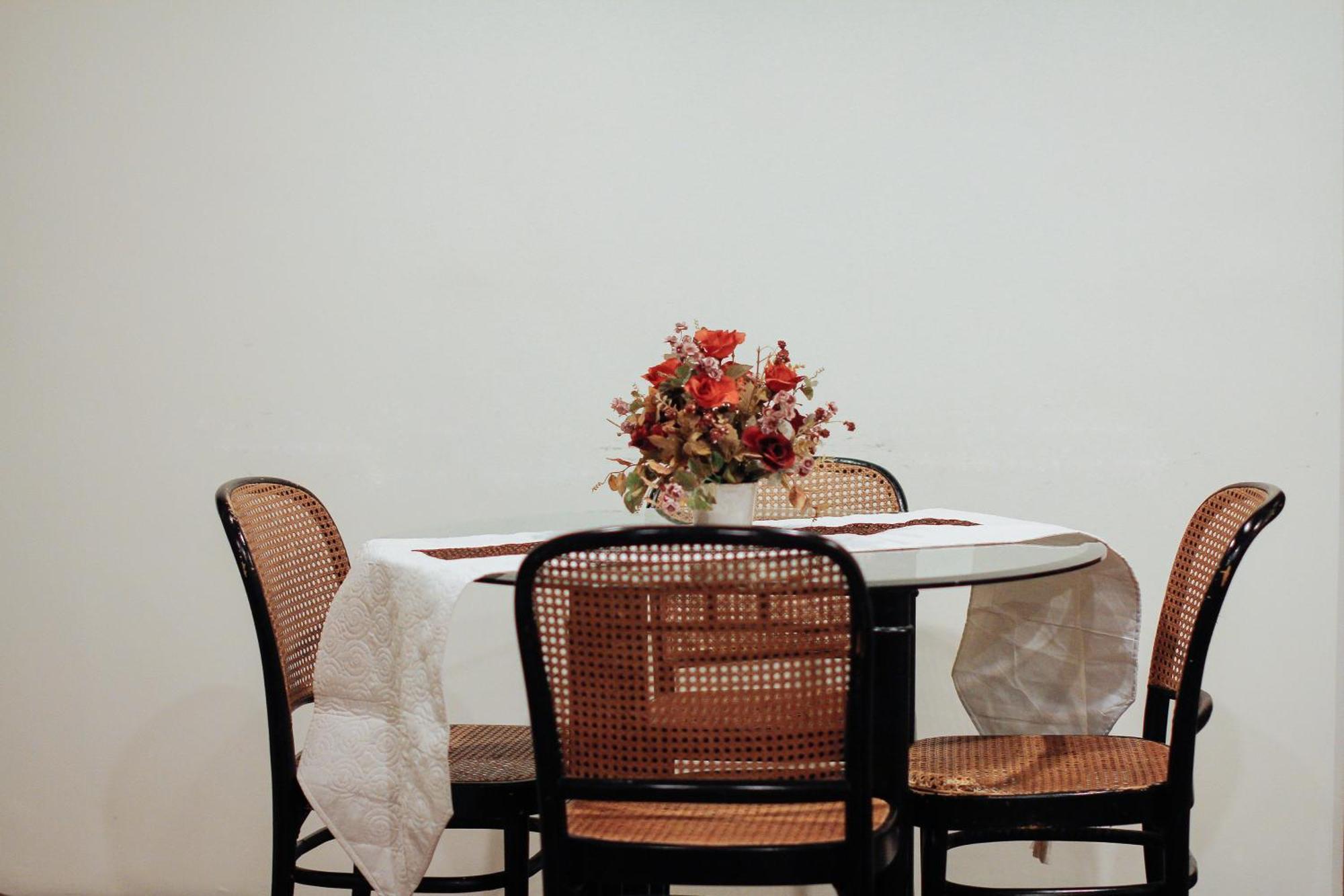 101 Resort & Spa, Janda Baik Kampong Sum Sum 외부 사진