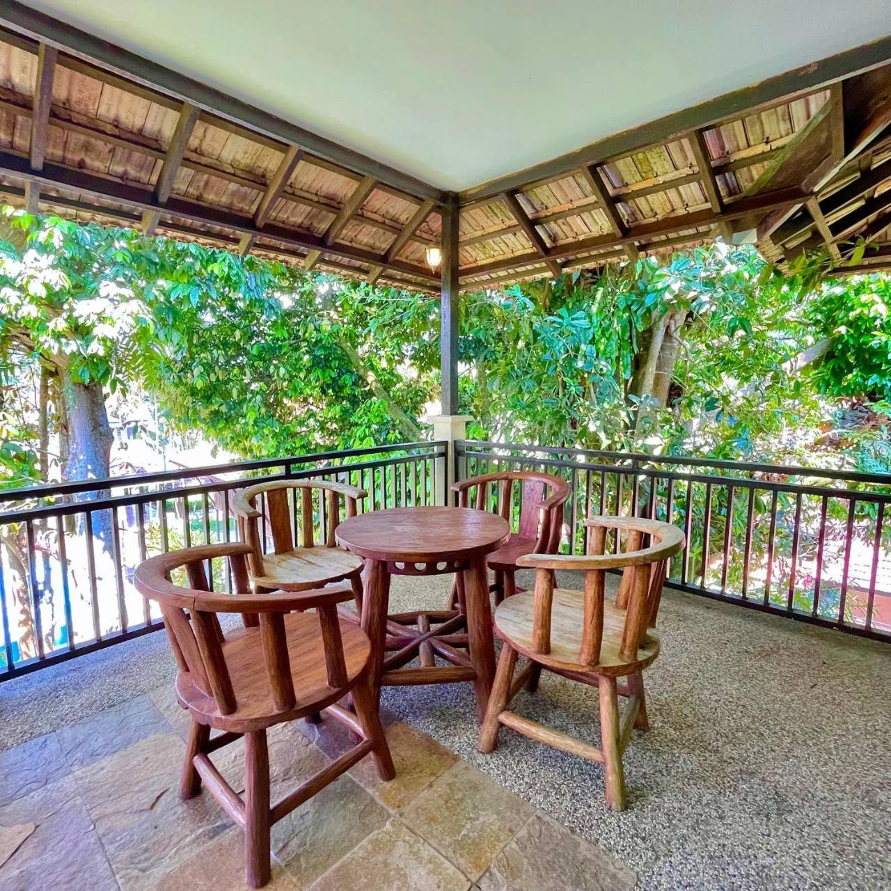101 Resort & Spa, Janda Baik Kampong Sum Sum 외부 사진